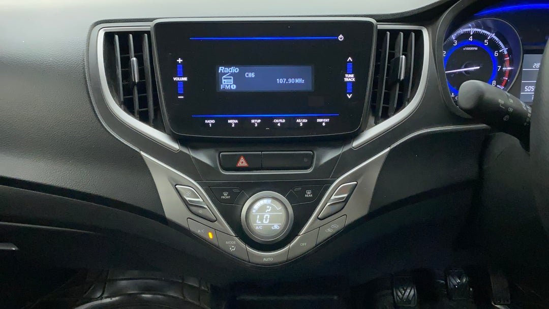 Features