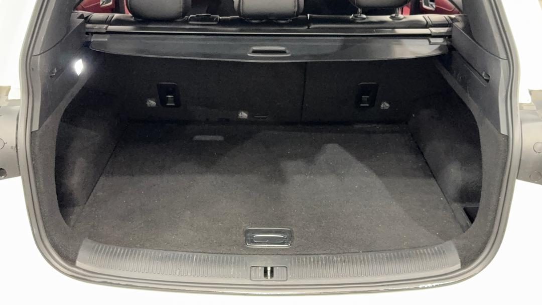 2020 MG HS Essence Anfield Edition, Automatic, 94135 km, Boot Inside View