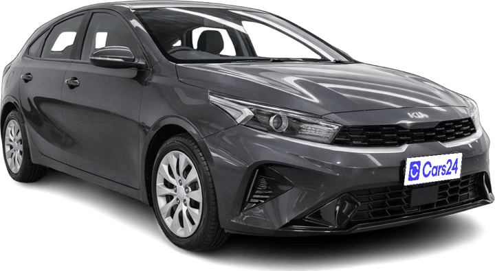 2024 - Kia Cerato - Hatchback - Petrol - Automatic