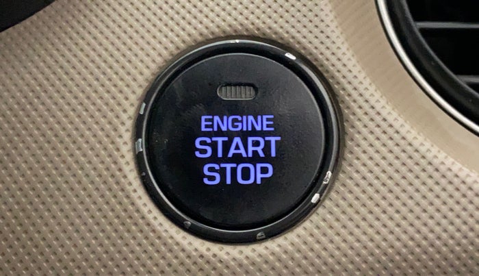2016 Hyundai Grand i10 ASTA AT 1.2 KAPPA VTVT, Petrol, Automatic, 26,004 km, Keyless Start/ Stop Button