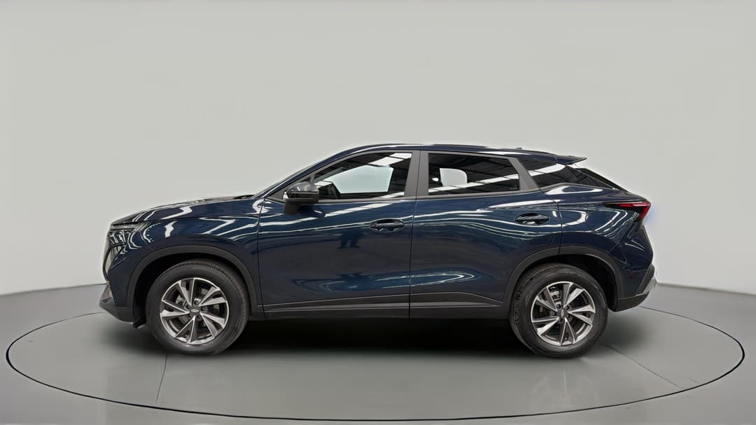 2024 Chery Omoda 5 Fx, Automatic, 17227 km, Left Side View