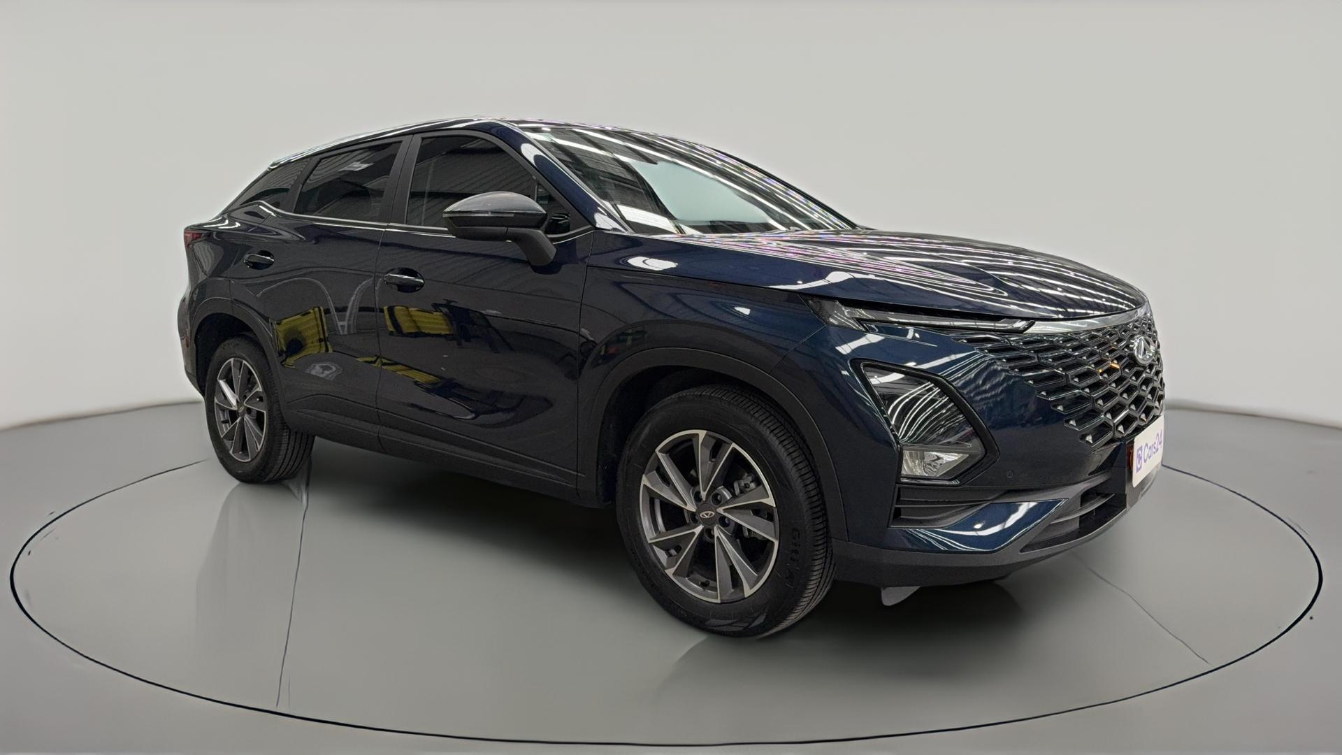 2024 Chery Omoda 5