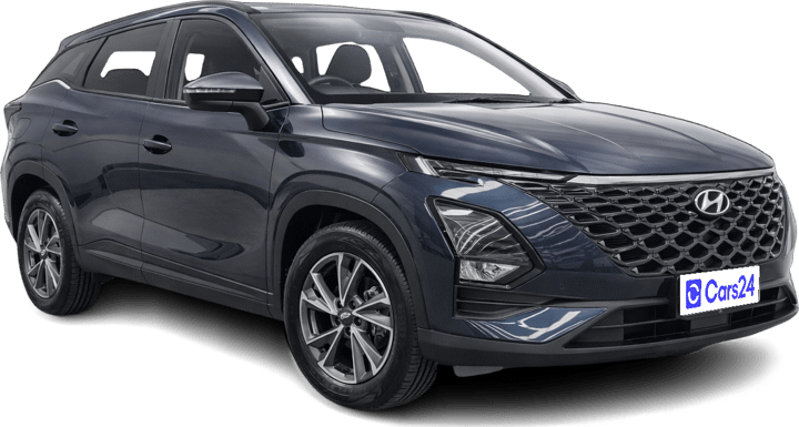 2024 - Chery Omoda 5 - Wagon - Petrol - Automatic