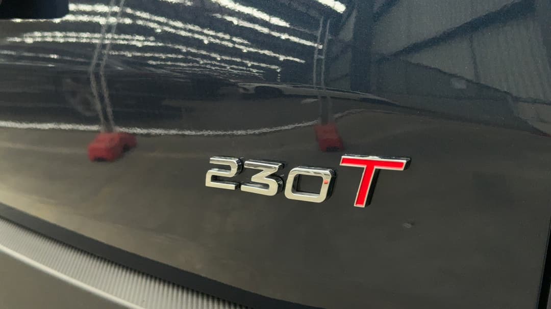 2024 Chery Omoda 5 Fx, Automatic, 17227 km, Badge (Boot Right Side)