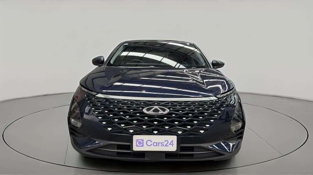2024 Chery Omoda 5 Fx, Automatic, 17227 km, Front View