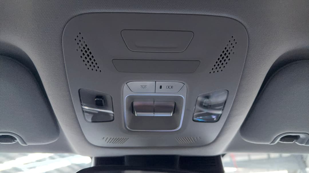 2024 Chery Omoda 5 Fx, Automatic, 17227 km, On-Roof Controls/Sunglass holder