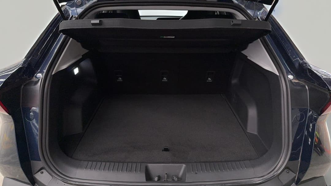 2024 Chery Omoda 5 Fx, Automatic, 17227 km, Boot Inside View