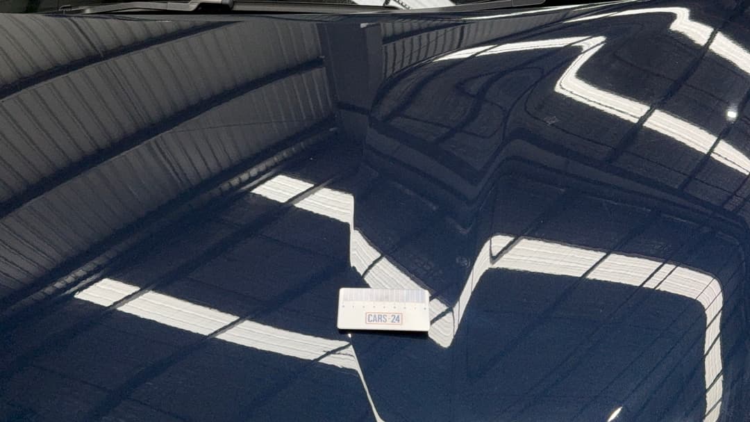 2024 Chery Omoda 5 Fx, Automatic, 17227 km, Bonnet Bird acid