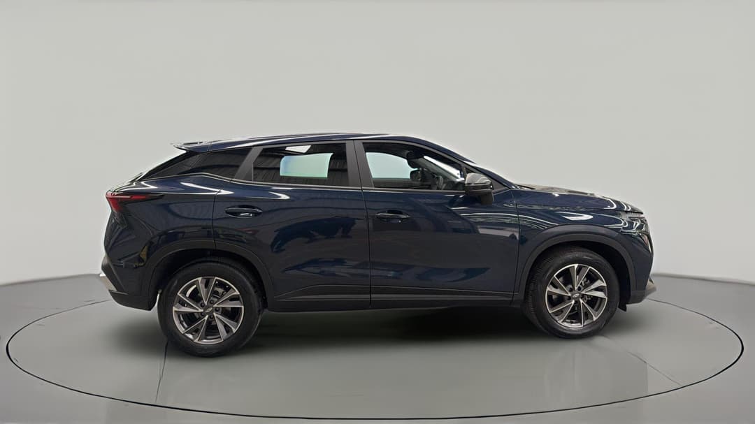 2024 Chery Omoda 5 Fx, Automatic, 17227 km, Right Side View
