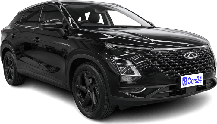 2024 - Chery Omoda 5 - Wagon - Petrol - Automatic