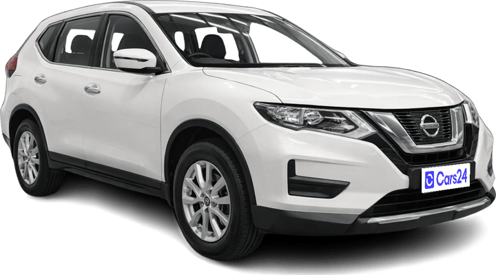 2018 - Nissan X-trail - SUV - Petrol - Automatic