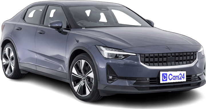 2022 - Polestar 2 - Hatchback - Electric - Automatic