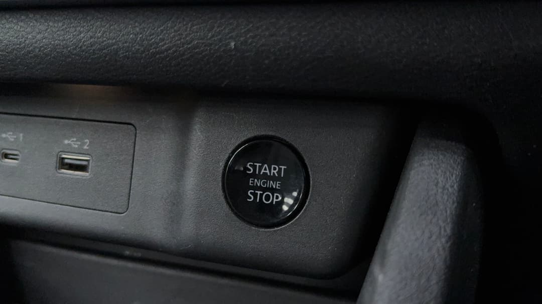 2024 Nissan X-trail St (2WD), Automatic, 58893 km, Keyless / Button Start