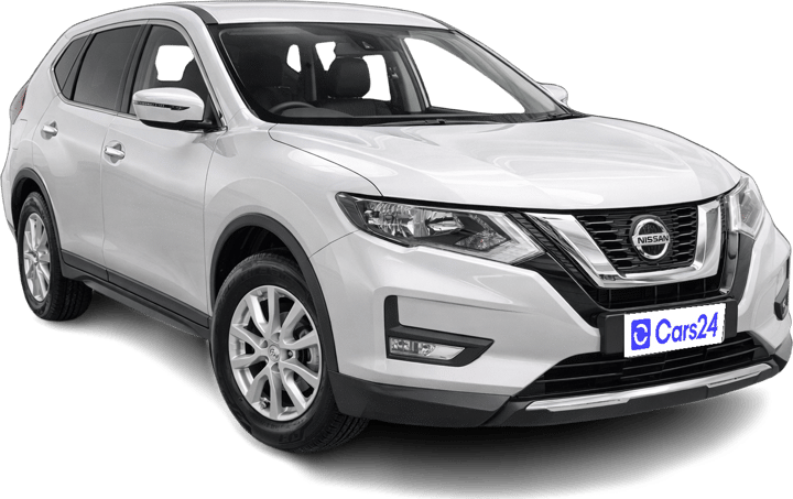 2021 - Nissan X-trail - SUV - Petrol - Automatic