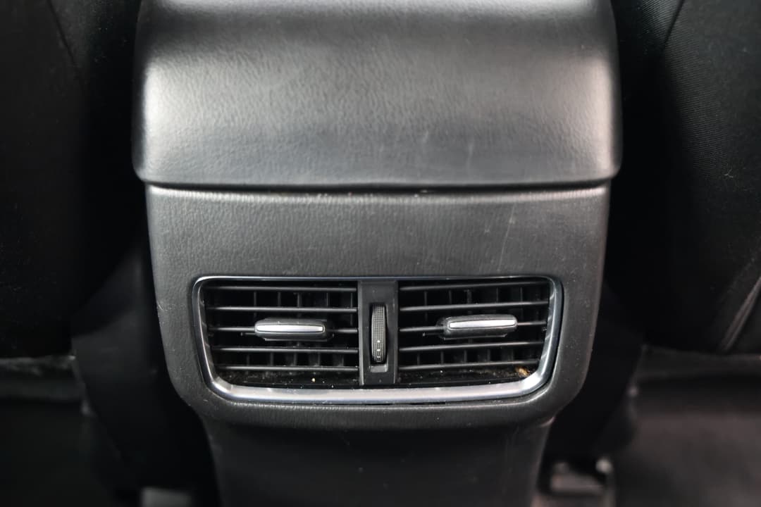 2018 Mazda CX-5 Maxx Sport (4x2) (5yr), Automatic, 107290 km, Rear A/C Vent