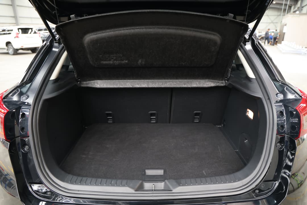 2022 Mazda CX-3 Maxx Sport (FWD), Automatic, 90140 km, Boot Inside View