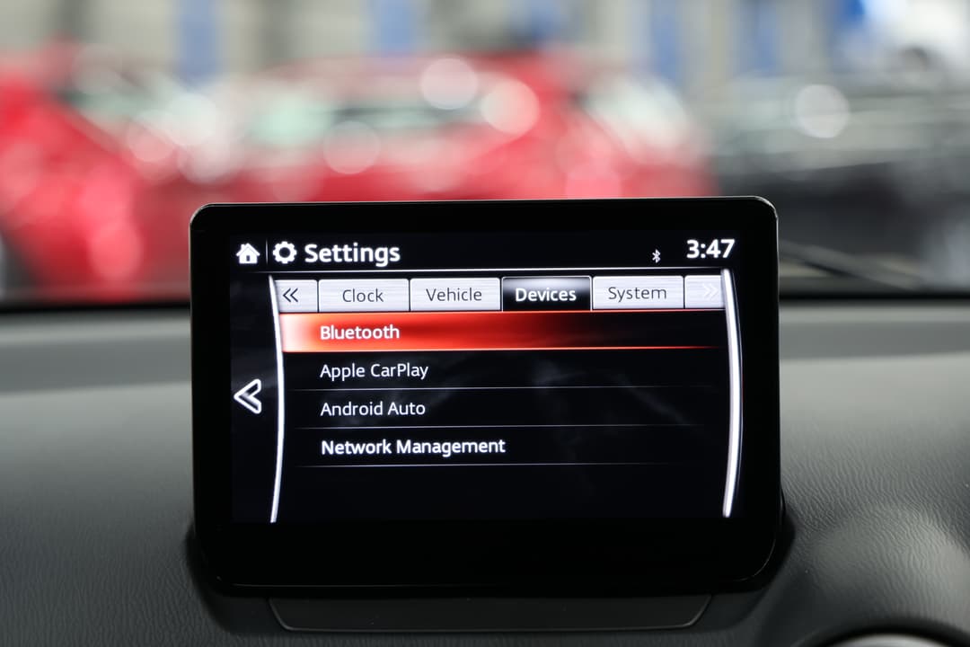 2022 Mazda CX-3 Maxx Sport (FWD), Automatic, 90140 km, Android/Apple Car Play