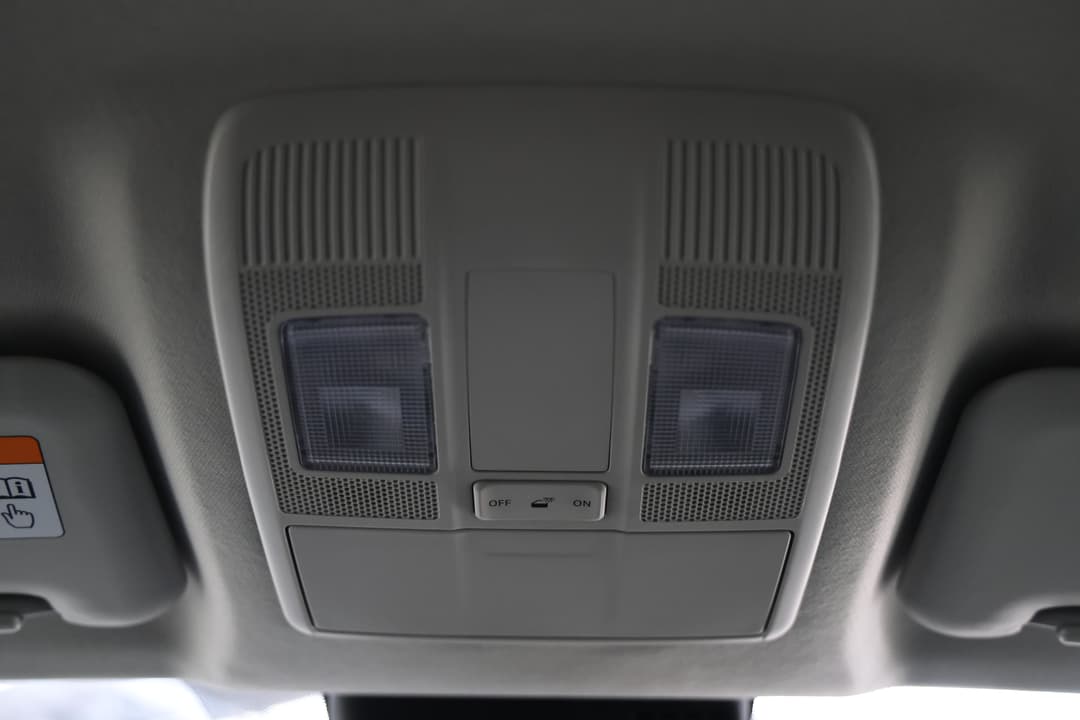 2022 Mazda CX-3 Maxx Sport (FWD), Automatic, 90140 km, On-Roof Controls/Sunglass holder