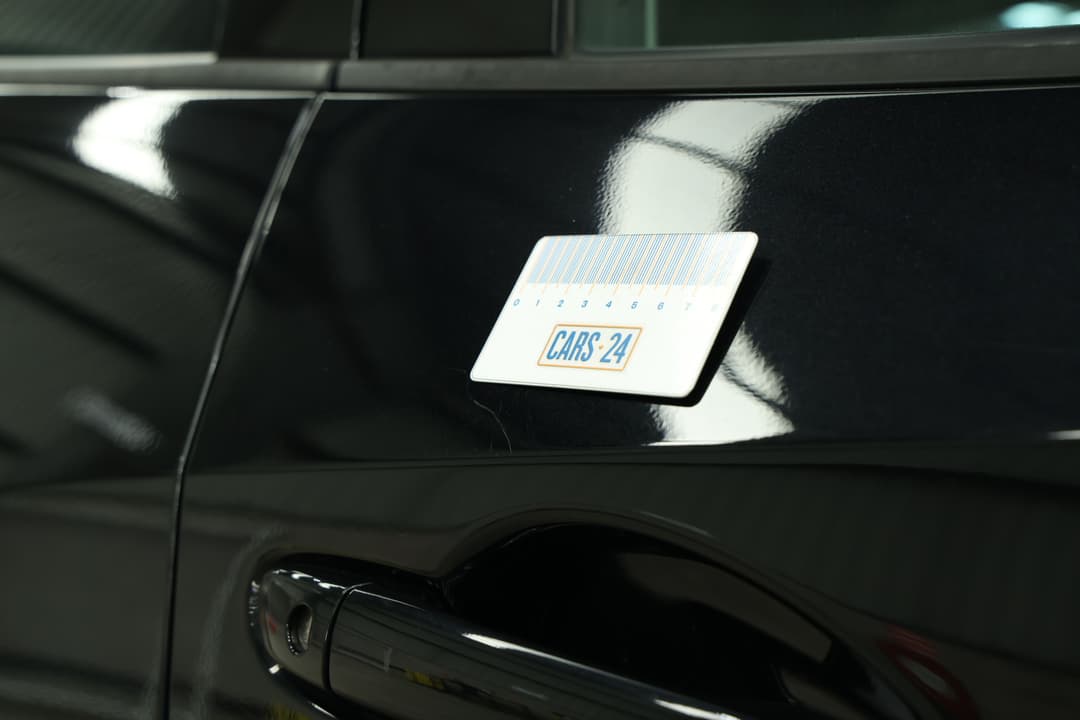 2022 Mazda CX-3 Maxx Sport (FWD), Automatic, 90140 km, Doors Rear LHS Scratch