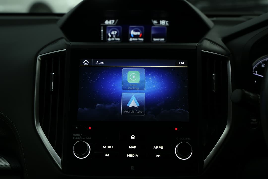 2021 Subaru Forester 2.5i-s (AWD), Automatic, 105375 km, Android/Apple Car Play