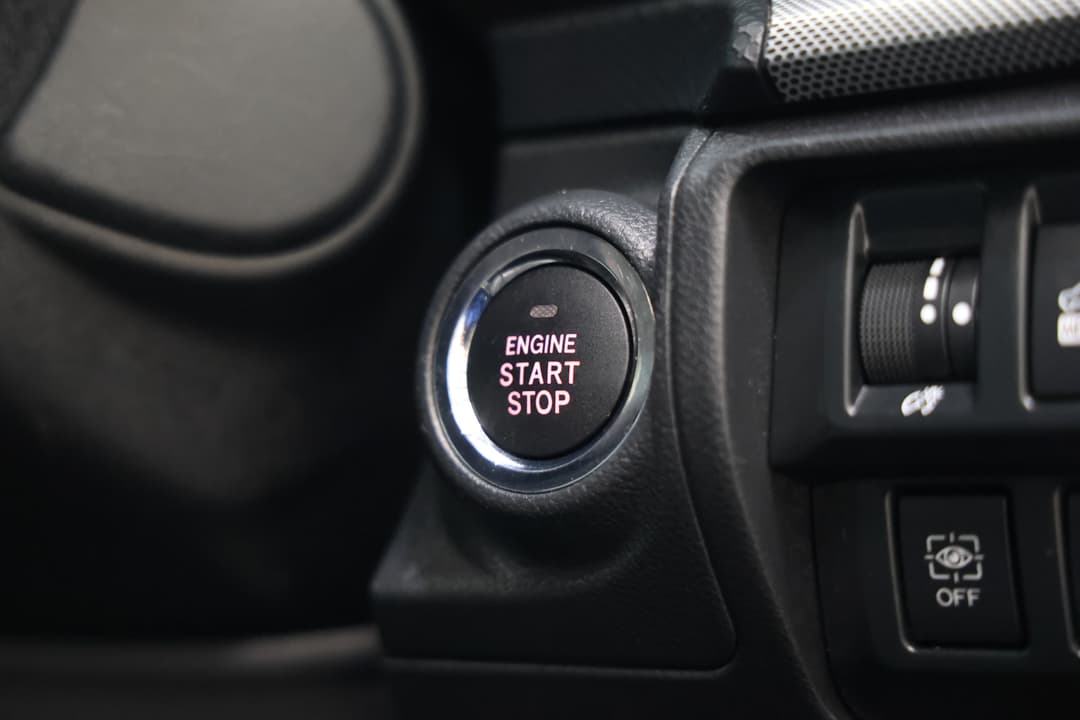 2021 Subaru Forester 2.5i-s (AWD), Automatic, 105375 km, Keyless / Button Start