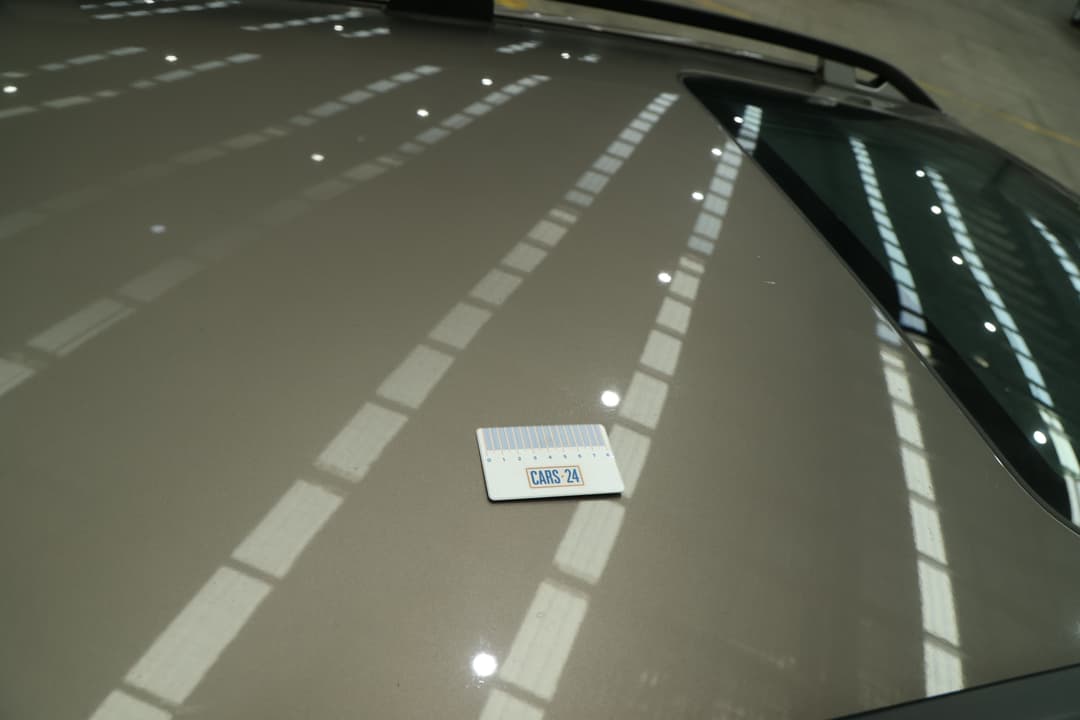 2021 Subaru Forester 2.5i-s (AWD), Automatic, 105375 km, Roof Scratch