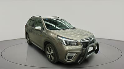 2021 Subaru Forester 2.5i-s (AWD) Automatic, 105k km Petrol Car
