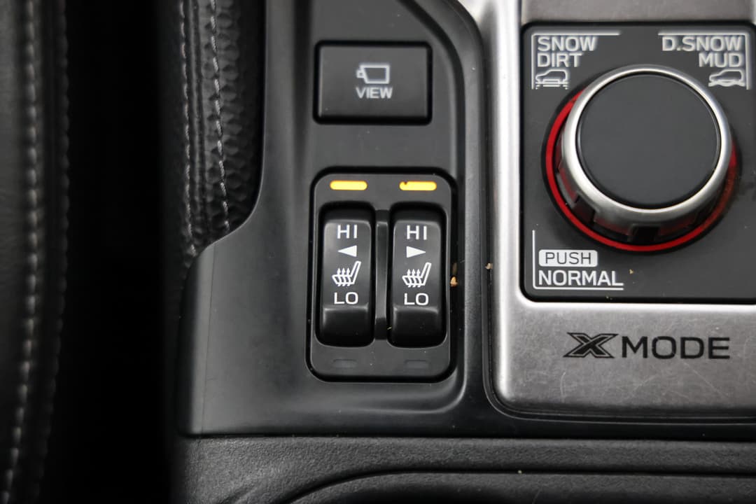 2021 Subaru Forester 2.5i-s (AWD), Automatic, 105375 km, Ventilated Seats