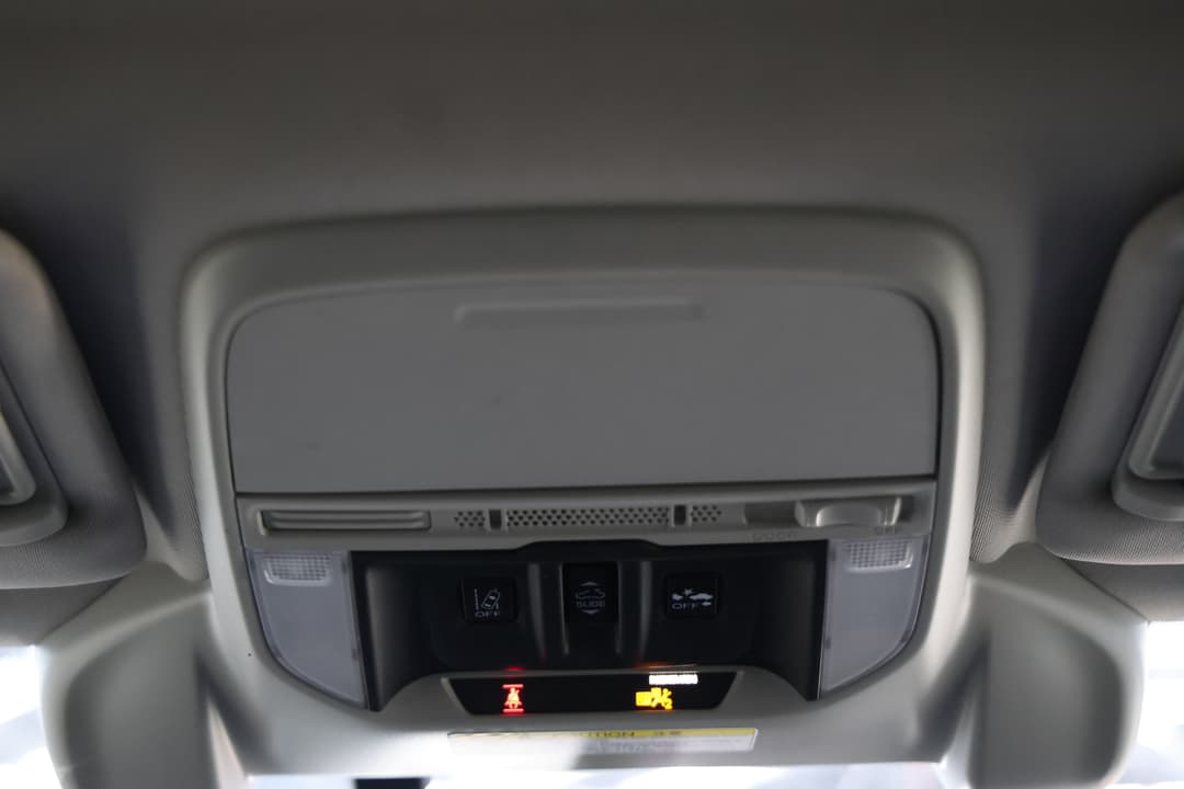 2021 Subaru Forester 2.5i-s (AWD), Automatic, 105375 km, On-Roof Controls/Sunglass holder