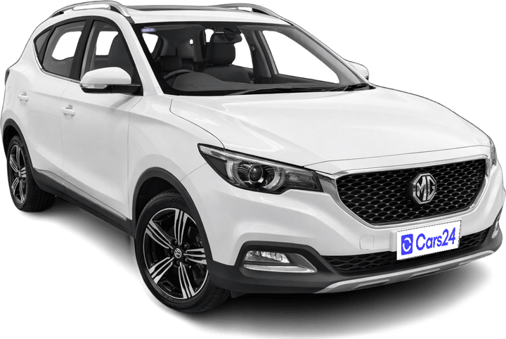 2019 - MG ZS - Wagon - Petrol - Automatic
