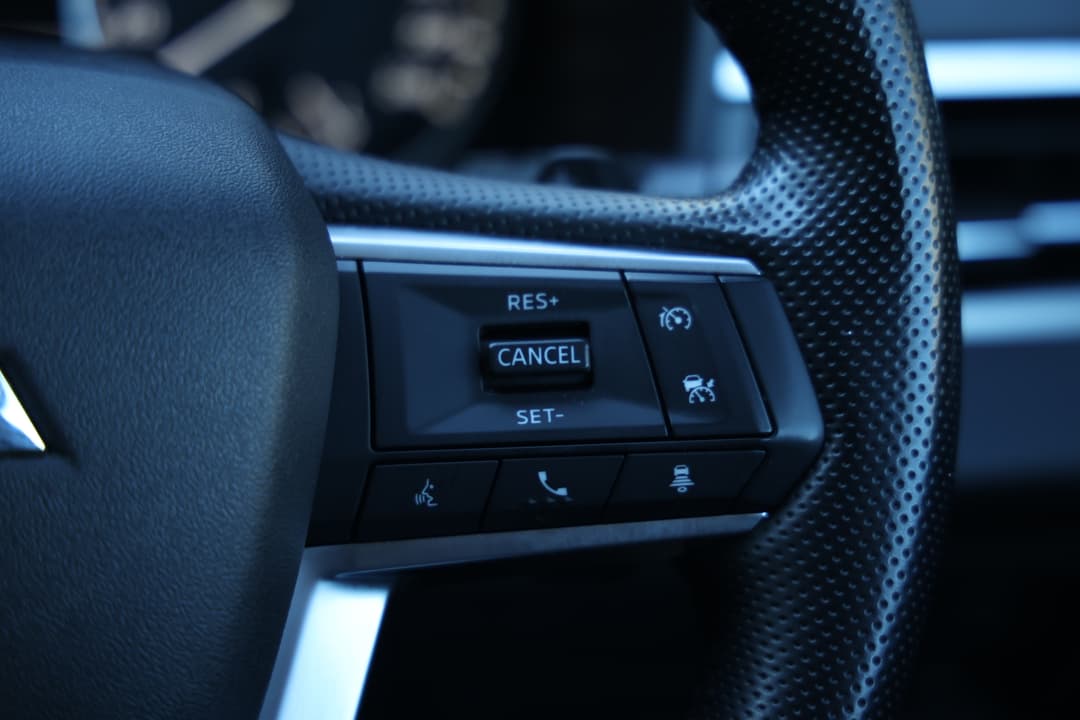 2024 Mitsubishi Outlander Ls 7 Seat (2WD), Automatic, 60596 km, Cruise Control