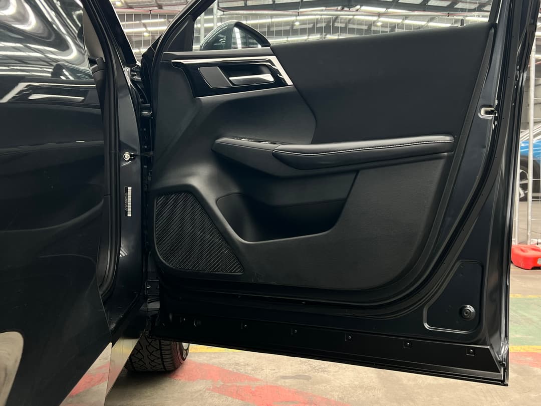 Speaker View