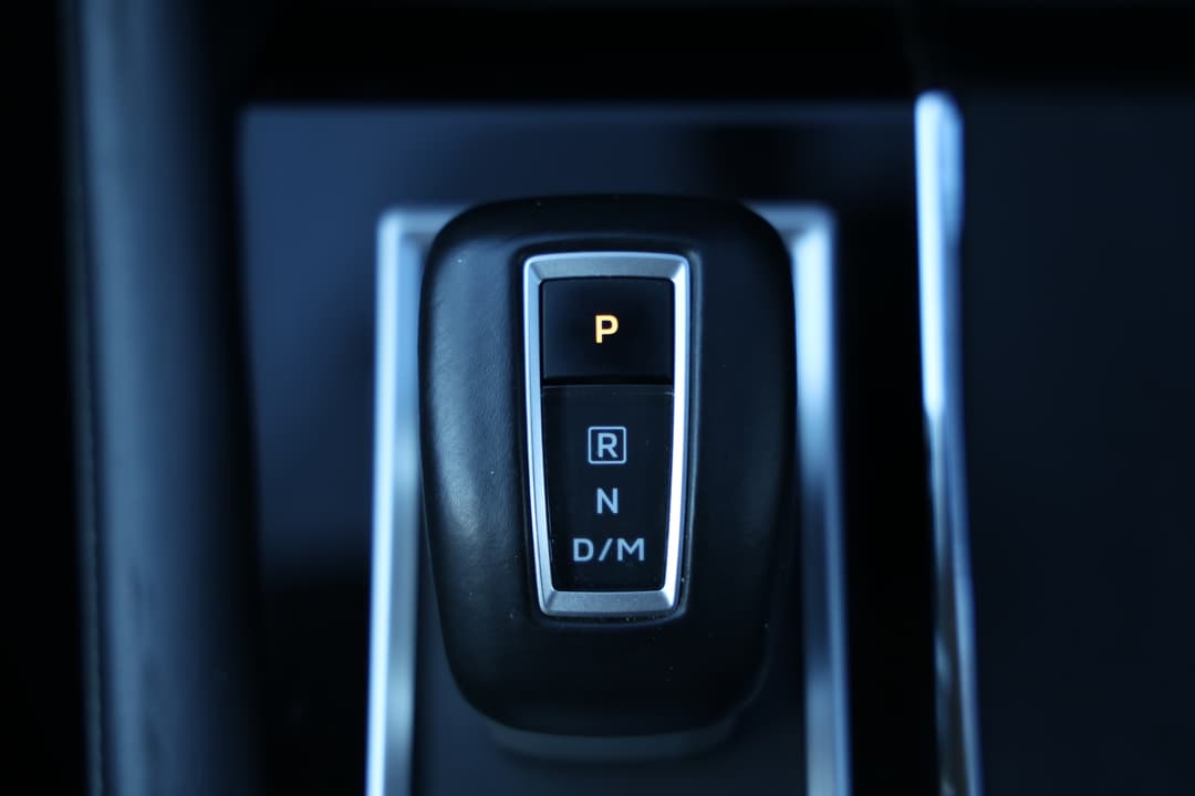 2024 Mitsubishi Outlander Ls 7 Seat (2WD), Automatic, 60596 km, Gear Lever 