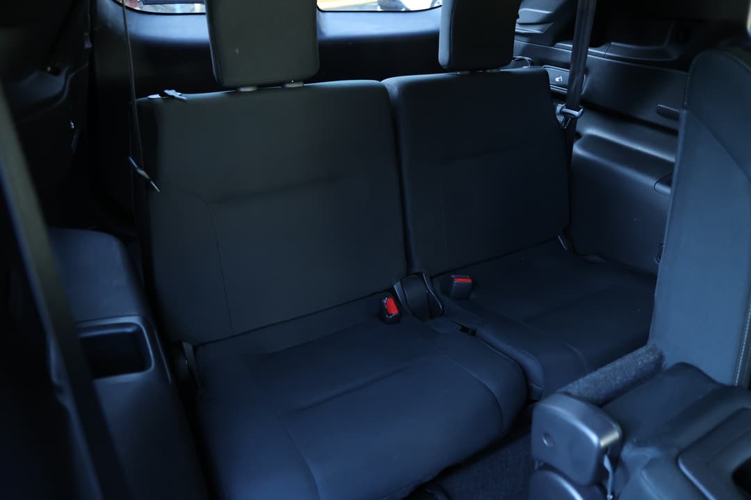 2024 Mitsubishi Outlander Ls 7 Seat (2WD), Automatic, 60596 km, Third Row Seats