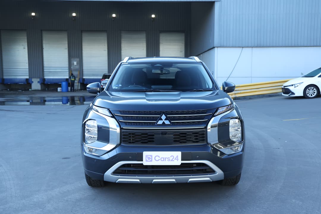Front View
