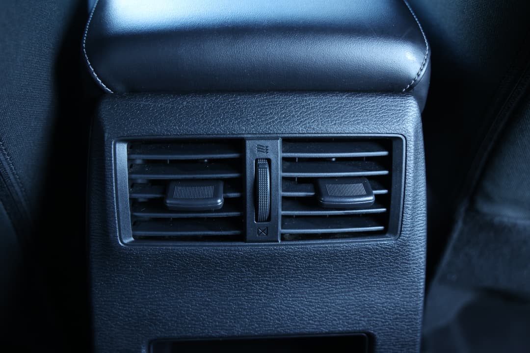 2024 Mitsubishi Outlander Ls 7 Seat (2WD), Automatic, 60596 km, Rear A/C Vent