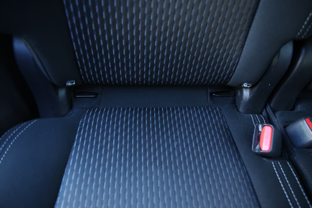 2024 Mitsubishi Outlander Ls 7 Seat (2WD), Automatic, 60596 km, Child Seat Anchor Points