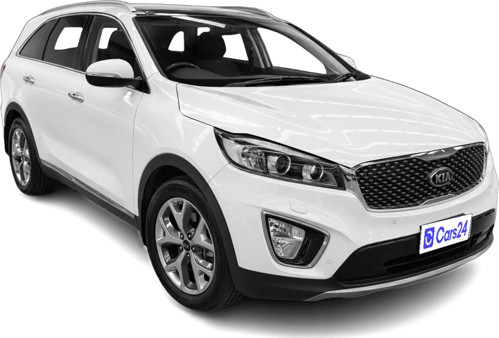 2015 - Kia Sorento - SUV - Diesel - Automatic