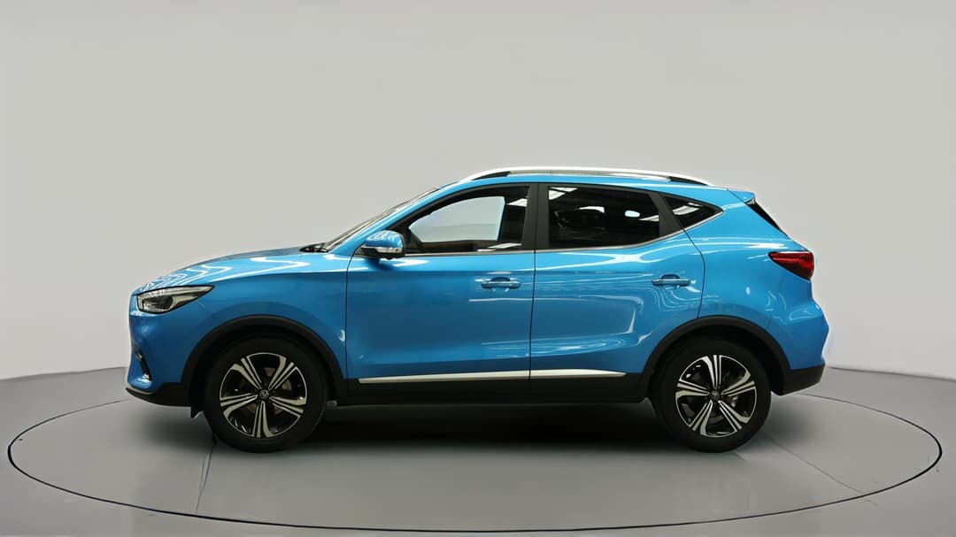 2021 MG Zst Vibe, Automatic, 57035 km, Left Side View