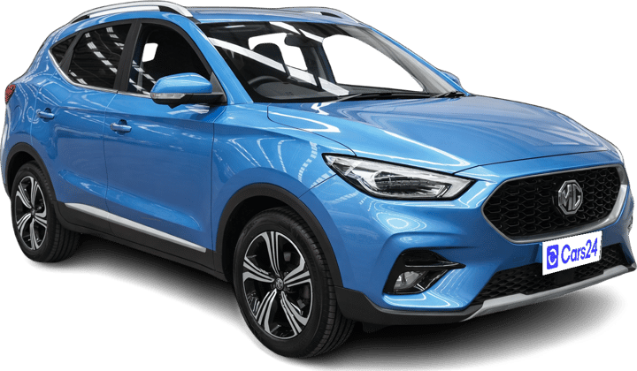 2021 - MG Zst - SUV - Petrol - Automatic