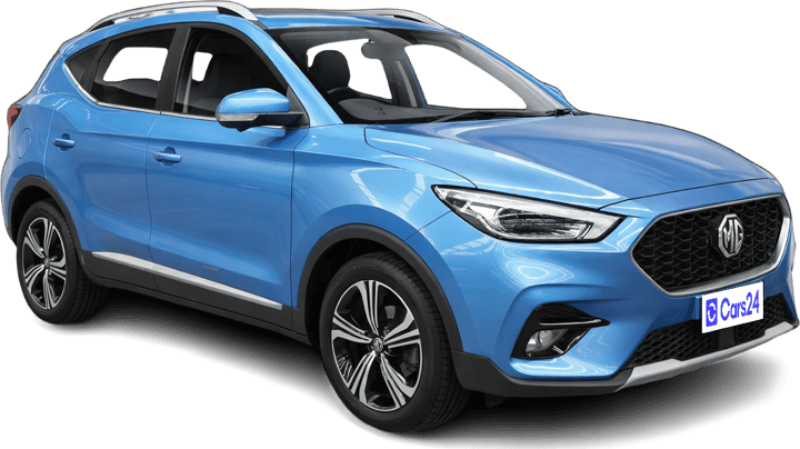 2021 - MG Zst - SUV - Petrol - Automatic