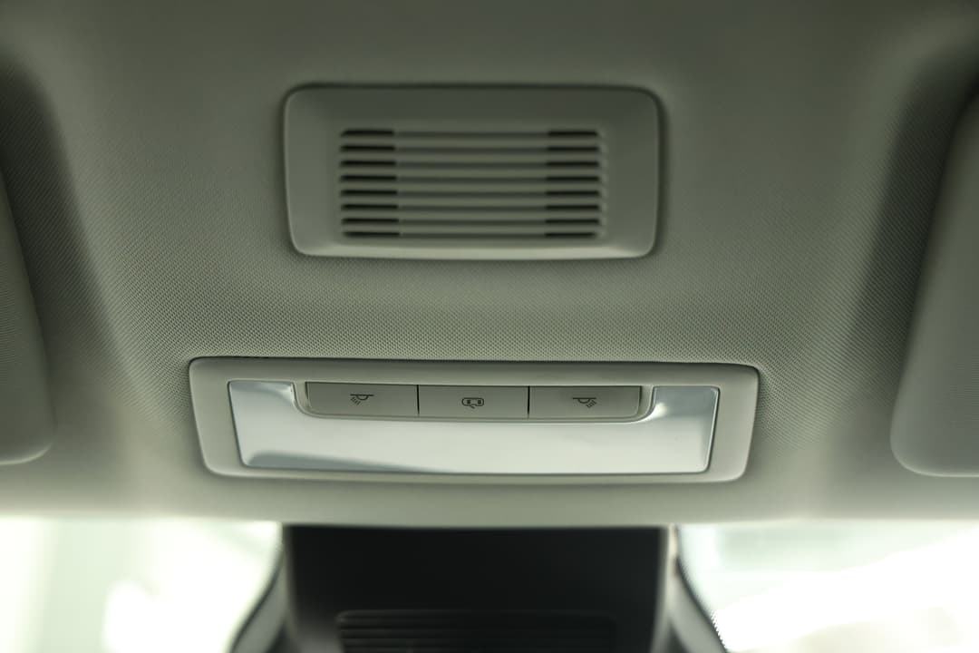 2021 MG Zst Vibe, Automatic, 57035 km, On-Roof Controls/Sunglass holder