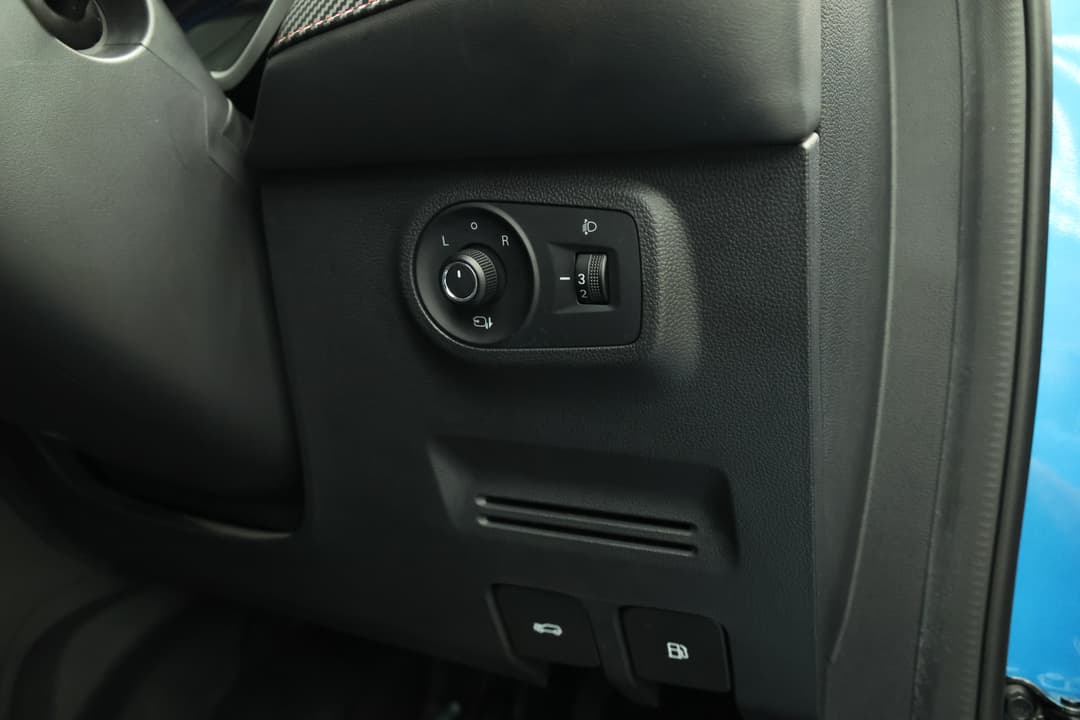 2021 MG Zst Vibe, Automatic, 57035 km, Utility Switches/Buttons