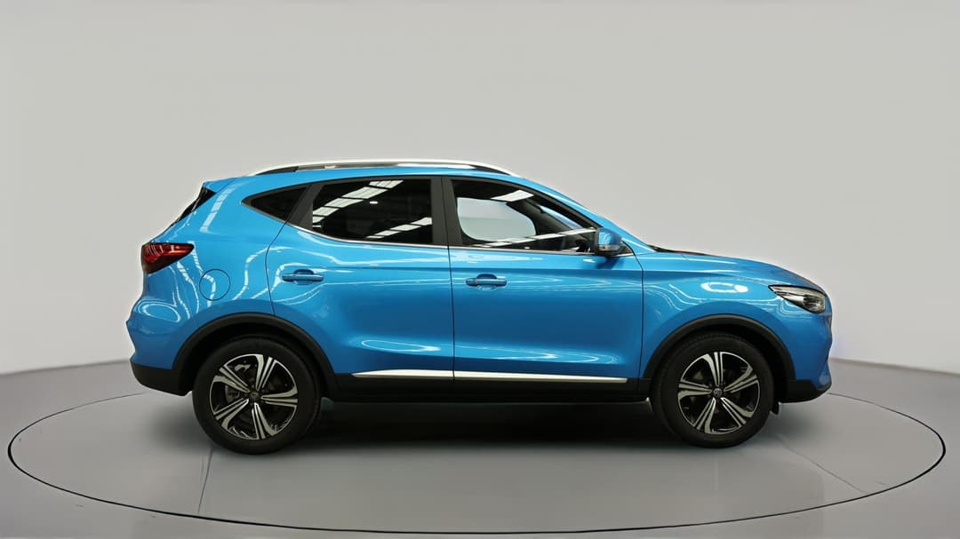 2021 MG Zst Vibe, Automatic, 57035 km, Right Side View