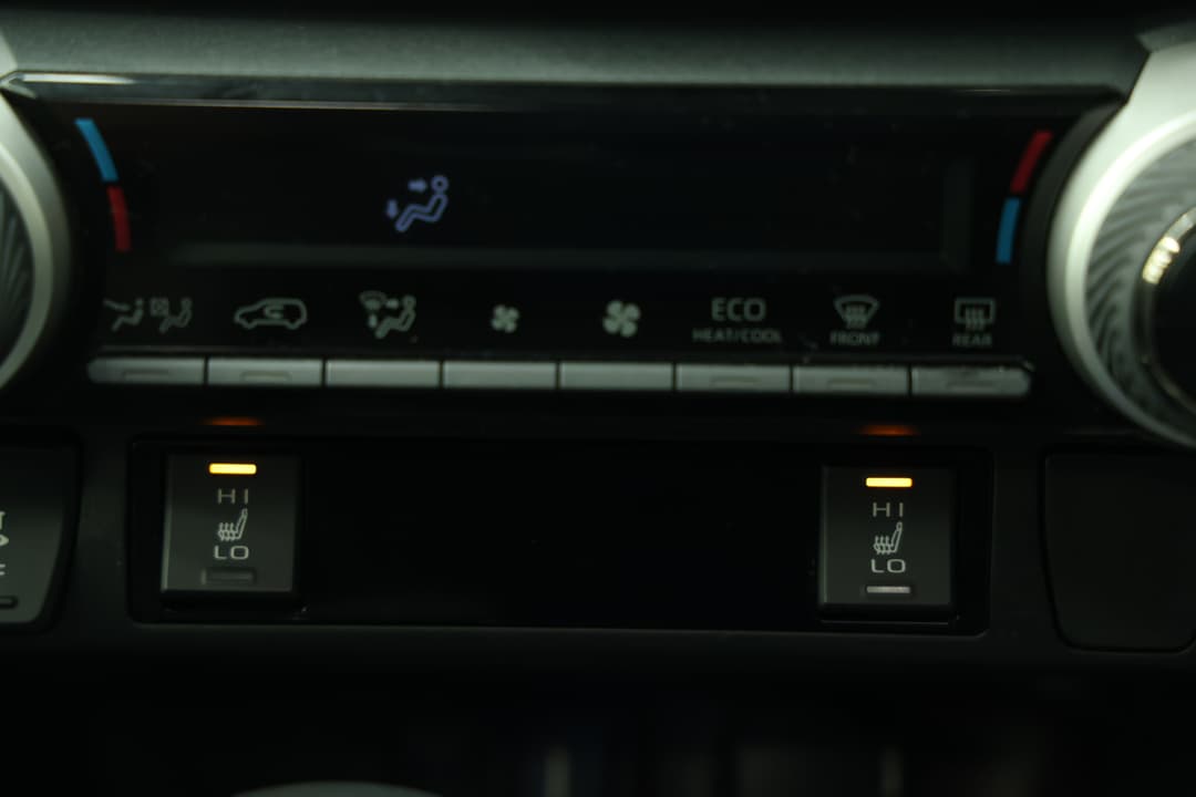 2021 Toyota RAV4 Cruiser (2WD) Hybrid, Automatic, 41715 km, Ventilated Seats