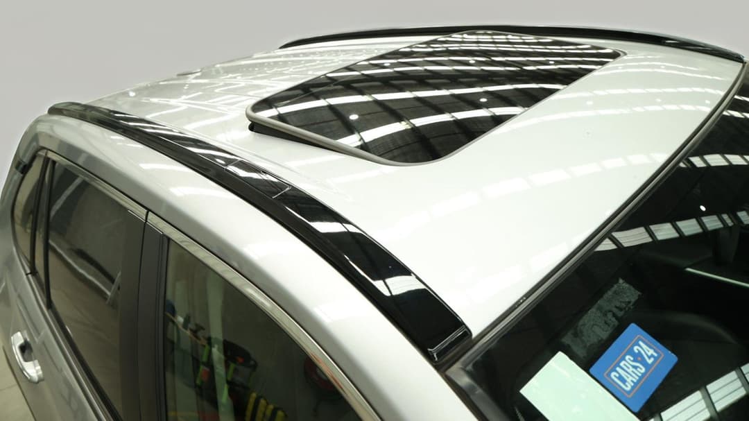 2021 Toyota RAV4 Cruiser (2WD) Hybrid, Automatic, 41715 km, Roof/Sunroof View