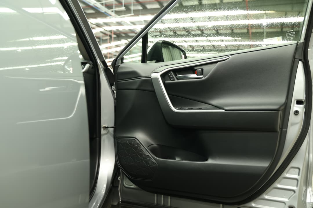 2021 Toyota RAV4 Cruiser (2WD) Hybrid, Automatic, 41715 km, Speaker View