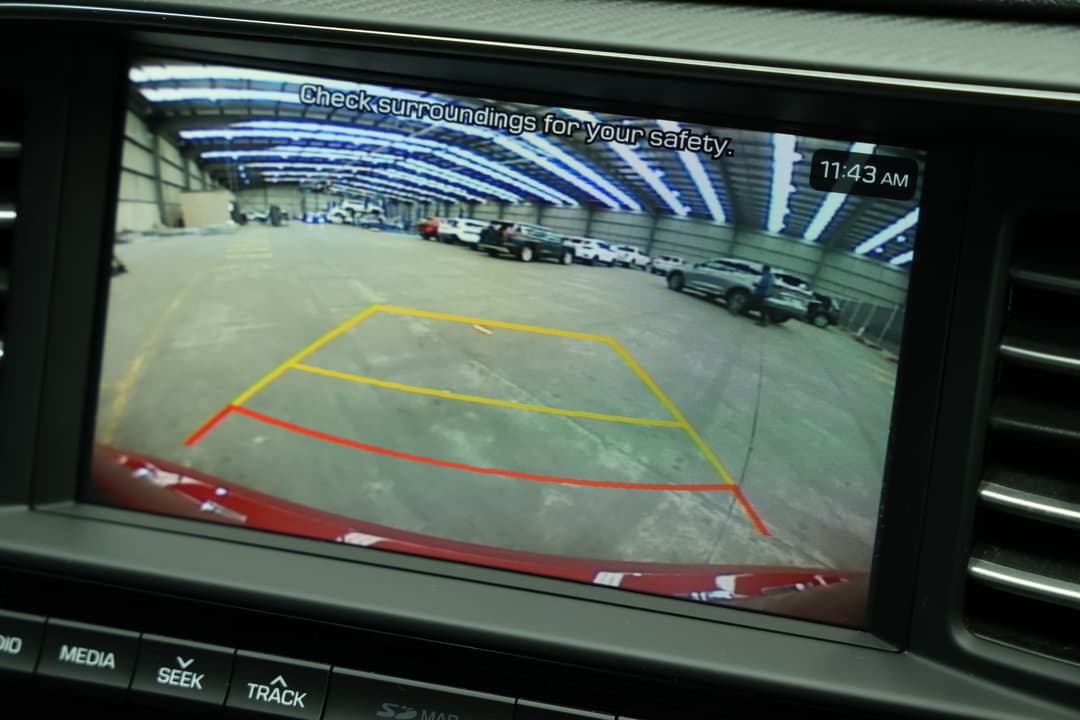 2019 Hyundai Elantra Active, Automatic, 39847 km, Parking Camera