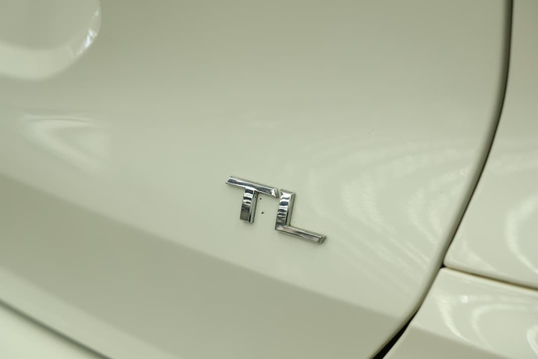 2018 Nissan X-trail Tl (4WD), Automatic, 108392 km, Badge (Boot Right Side)