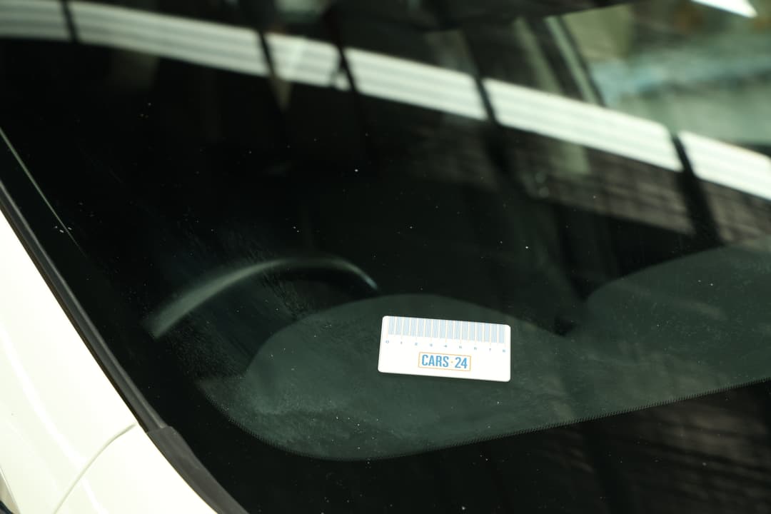 2018 Nissan X-trail Tl (4WD), Automatic, 108392 km, Windshield Front Spots
